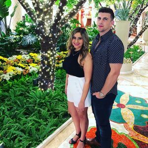 Meet your Posher, Ben